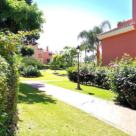 Apartamento Entre Marbella Y Estepona Eksteriør billede