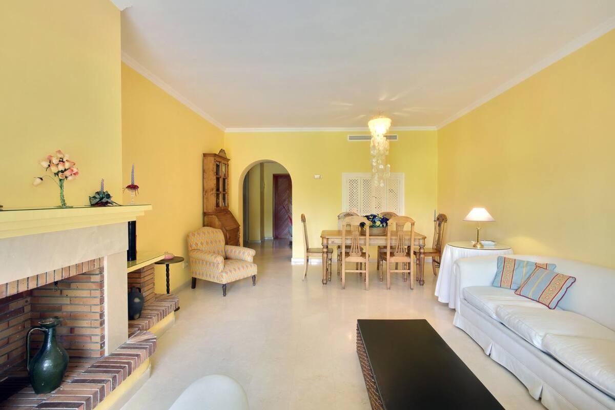 Apartamento Entre Marbella Y Estepona Eksteriør billede