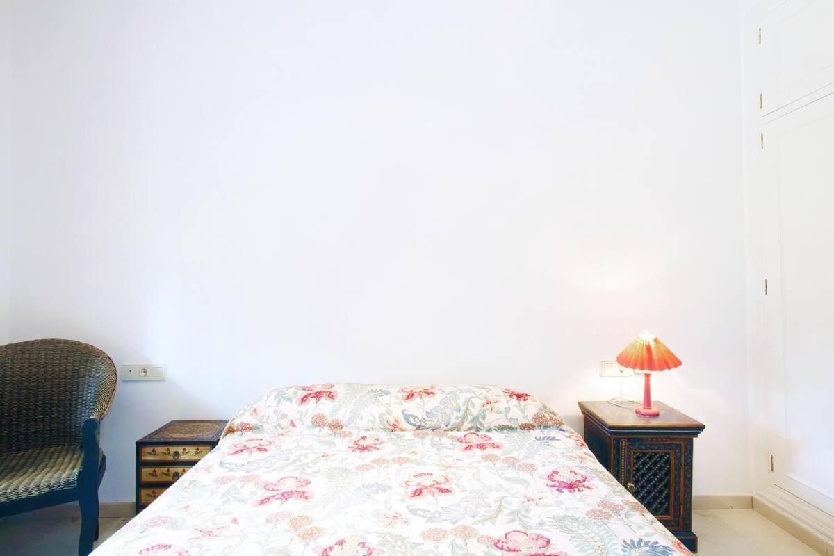Apartamento Entre Marbella Y Estepona Eksteriør billede