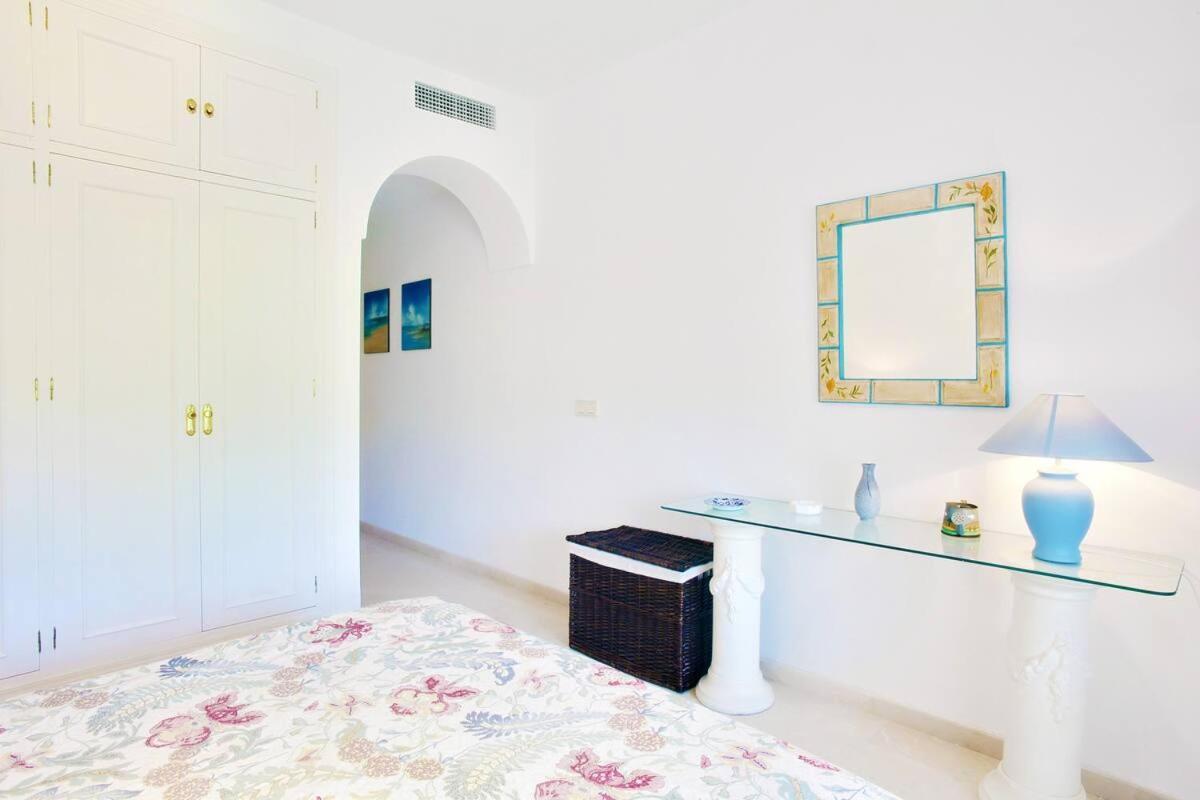Apartamento Entre Marbella Y Estepona Eksteriør billede