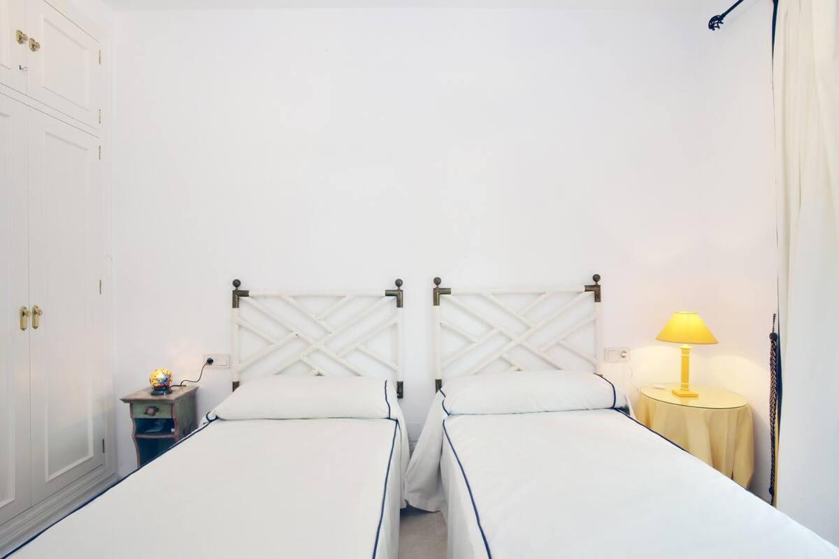 Apartamento Entre Marbella Y Estepona Eksteriør billede