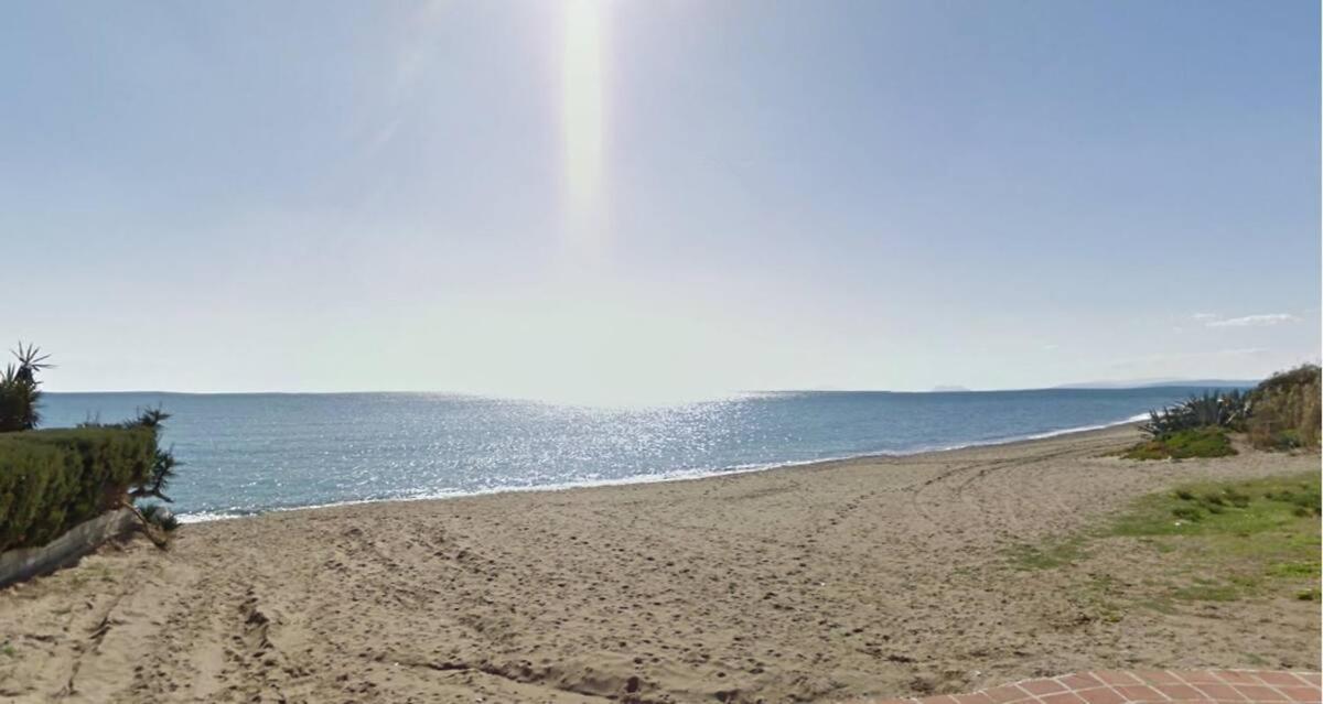 Apartamento Entre Marbella Y Estepona Eksteriør billede