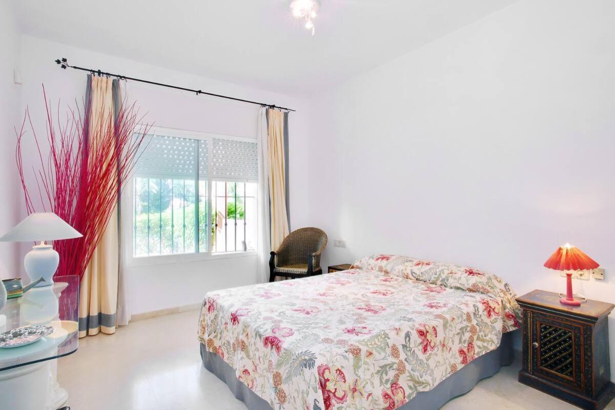 Apartamento Entre Marbella Y Estepona Eksteriør billede