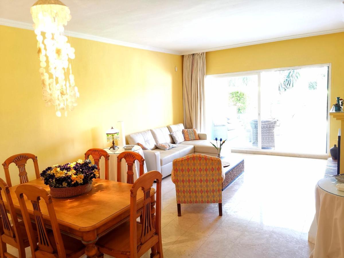 Apartamento Entre Marbella Y Estepona Eksteriør billede
