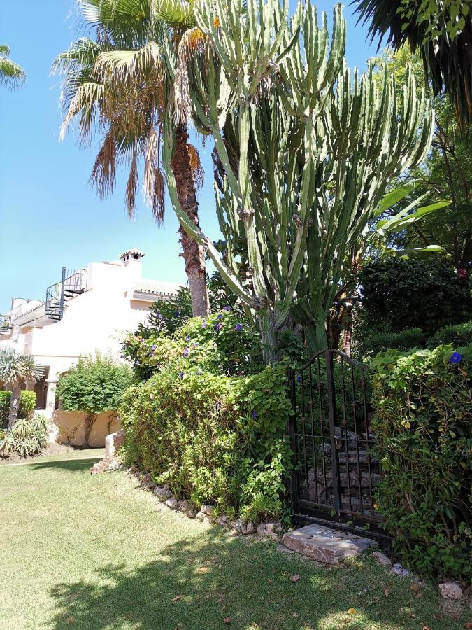 Apartamento Entre Marbella Y Estepona Eksteriør billede