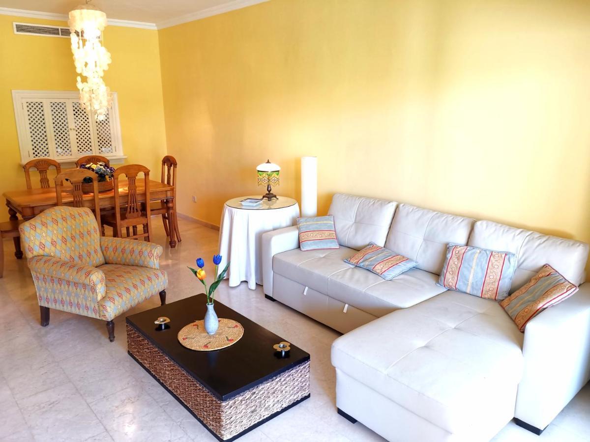Apartamento Entre Marbella Y Estepona Eksteriør billede