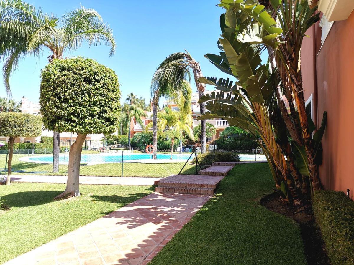 Apartamento Entre Marbella Y Estepona Eksteriør billede