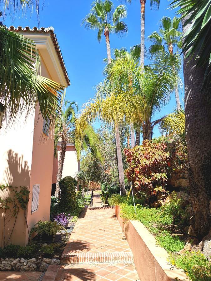 Apartamento Entre Marbella Y Estepona Eksteriør billede