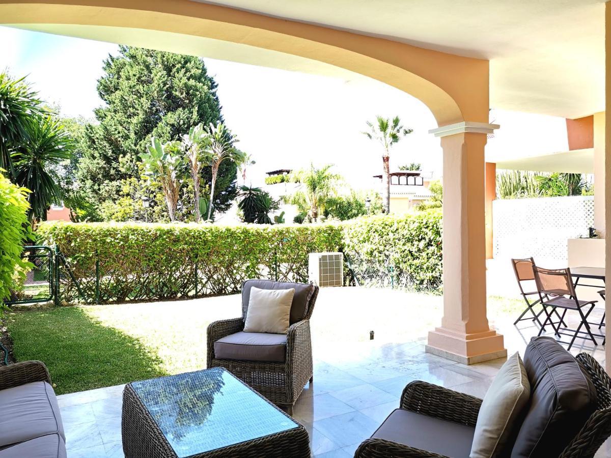 Apartamento Entre Marbella Y Estepona Eksteriør billede