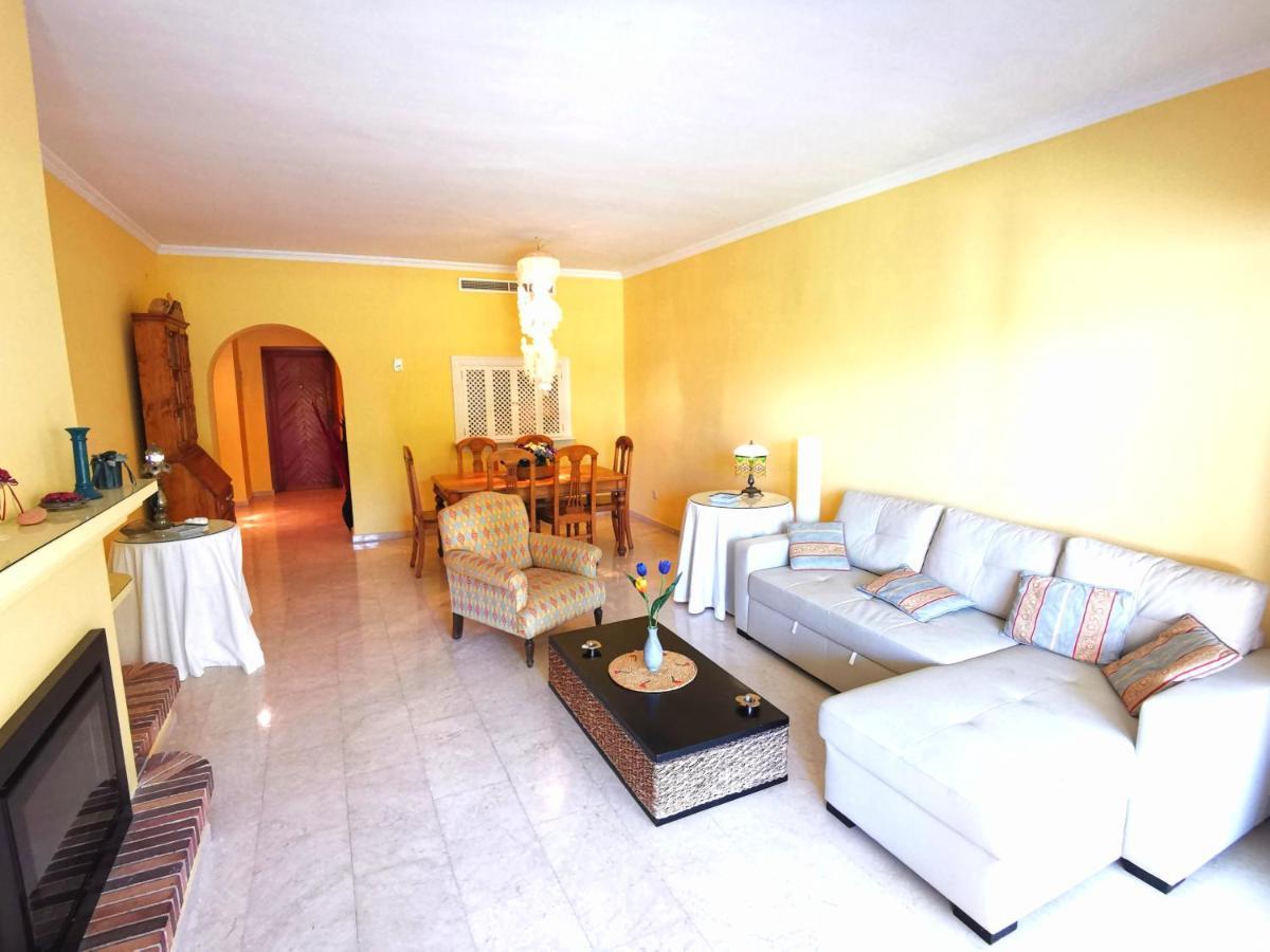 Apartamento Entre Marbella Y Estepona Eksteriør billede