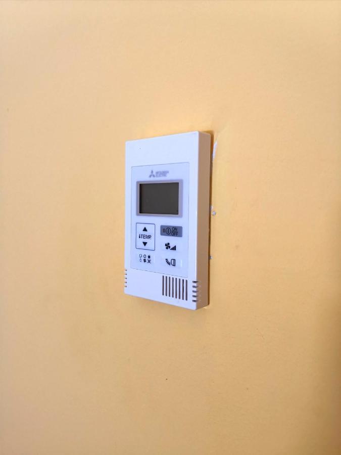 Apartamento Entre Marbella Y Estepona Eksteriør billede