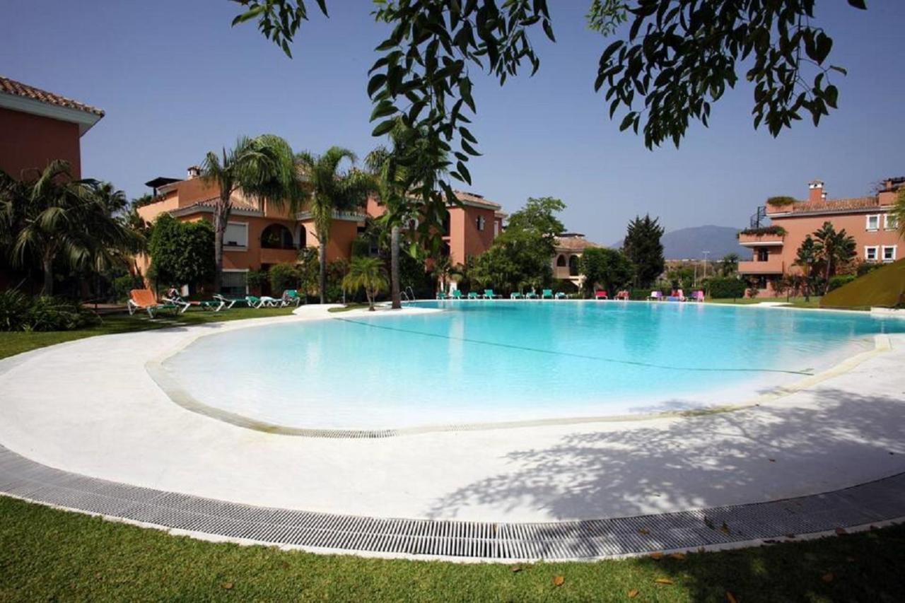 Apartamento Entre Marbella Y Estepona Eksteriør billede