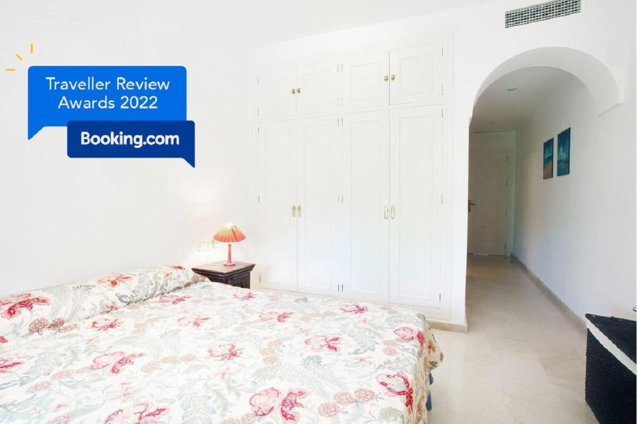 Apartamento Entre Marbella Y Estepona Eksteriør billede
